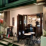 Osteria Oliva Nera a TOKYO - 