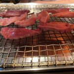 Yakiniku No Gyuu Tarou - 