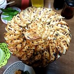 けやき - 円盤餃子30個