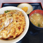 Yamada Udon Shokudou - 