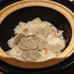 馳走 啐啄一十  - 