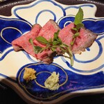 馳走 啐啄一十  - 