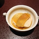 馳走 啐啄一十  - 