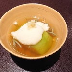 馳走 啐啄一十  - 