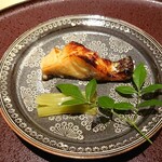 馳走 啐啄一十  - 