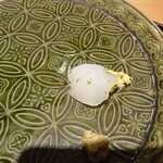 馳走 啐啄一十  - 