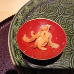 馳走 啐啄一十  - 