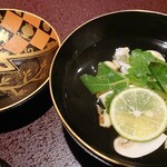 馳走 啐啄一十  - 