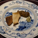 馳走 啐啄一十  - 