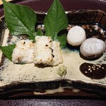 馳走 啐啄一十  - 