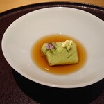 馳走 啐啄一十  - 