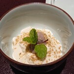 馳走 啐啄一十  - 