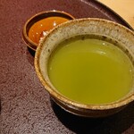 馳走 啐啄一十  - 