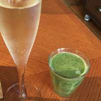 The lounge on the water - 