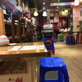 アガリコ餃子楼_2