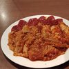 ホルモン焼肉 治へい