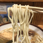 琉球村 - 麺