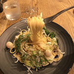 トラットリア ブリオーソ - 