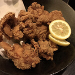 手羽先専門店 てばから きたろ - ももから