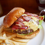 ウエストウッドベーカーズ - 