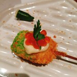 串処　最上　銀座店 - 