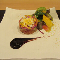 Restaurant つじ川 - 
