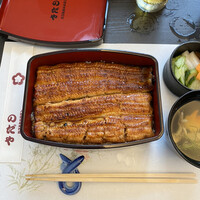 入谷鬼子母神門前のだや - 