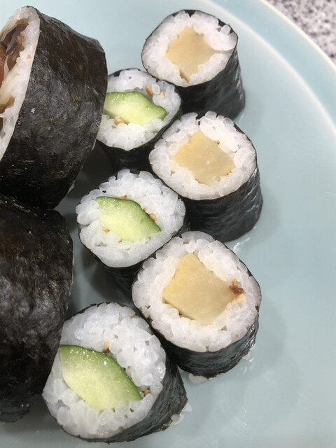 歴史あるお店で名物をいただきました By トントンマン 神田志乃多寿司 かんだしのだずし 淡路町 寿司 食べログ 歴史あるお店で名物をいただきました By トントンマン 神田志乃多寿司 かんだしのだずし 淡路町 寿司 食べログ