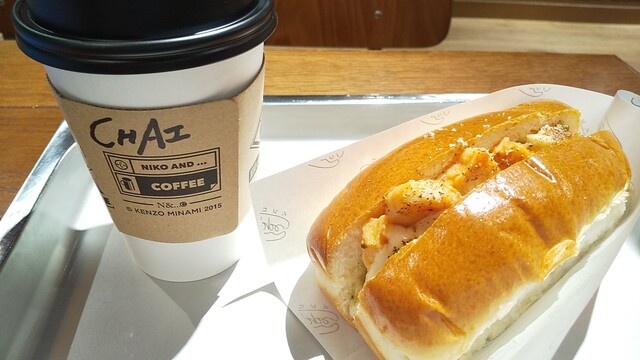 Niko And Coffee 京都寺町 京都河原町 カフェ ネット予約可 食べログ Niko And Coffee 京都寺町 京都河原町 カフェ ネット予約可 食べログ