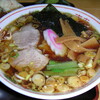 Ichimura Shokudou - ラーメン