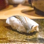 Sushi Fukuju - 小肌