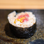 Sushi Fukuju - トロたく