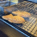 Naruto Taiyaki Hompo - 