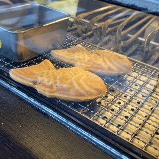 難波でおすすめの美味しいたい焼き 大判焼きをご紹介 食べログ 難波でおすすめの美味しいたい焼き 大判焼きをご紹介 食べログ