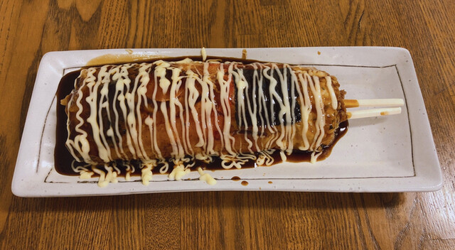 どんどん焼き おやつ屋さん 山形 お好み焼き たこ焼き その他 食べログ どんどん焼き おやつ屋さん 山形 お好み焼き たこ焼き その他 食べログ