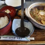 Soba Dokoro Sampachiya - 