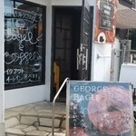 GEORGE BAGEL - 