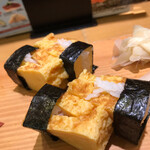 Tsukiji Sushi Sen - 