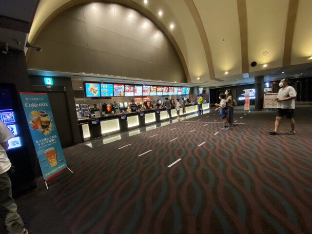 Tohoシネマズ 梅田本館 Toho Cinemas 梅田 カフェ 食べログ Tohoシネマズ 梅田本館 Toho Cinemas 梅田 カフェ 食べログ