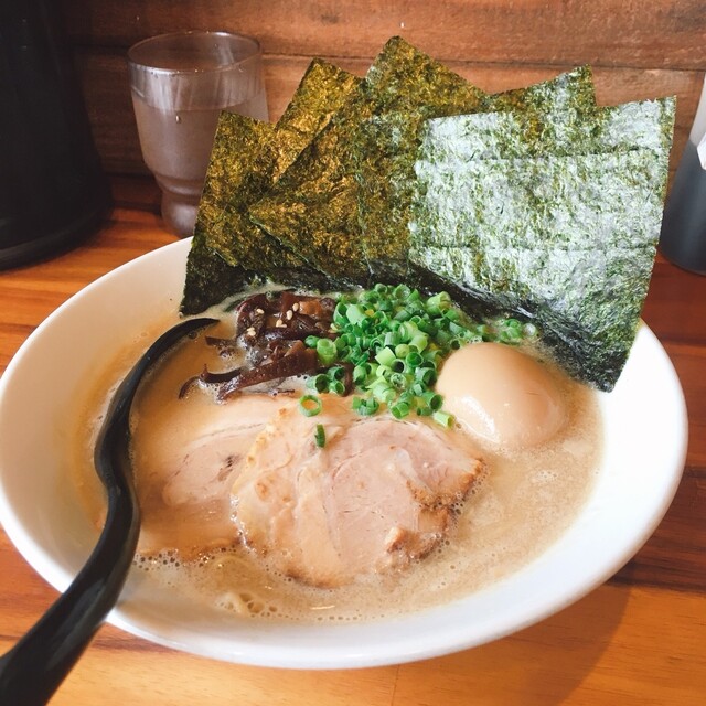 麺や 晴 haru 平塚 ラーメン 食べログ 麺や 晴 haru 平塚 ラーメン 食べログ