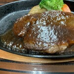 Nasu Wagyu fillet Steak set