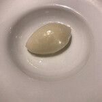 マッシュルーム - 愛媛松山の檸檬のソルベ