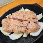 豚ステーキ専門店 かっちゃん - 