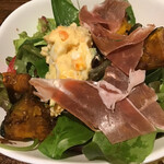 ビストロ ティアボ - 