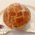 インペリアルバイキング サール - エスカルゴのパイ包み焼き