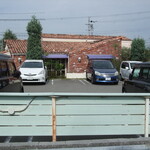 オリーブ キッチン - お店外観