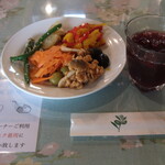 オリーブ キッチン - 