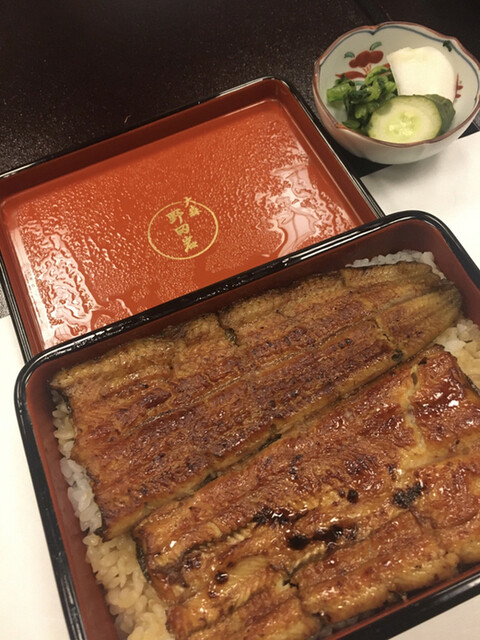 大森 野田岩 おおもりのだいわ 大森 うなぎ 食べログ