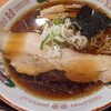 ラーメン 純水 北大通店