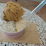 ジェラテリア リトルタ - 